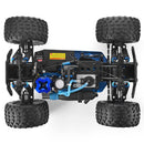 Two Speed Off Road Monster RC Truck/Hobby Car childrensterritory