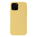 Ultra Thin Liquid Silicone Case For iPhone 12 Pro Max Mini childrensterritory
