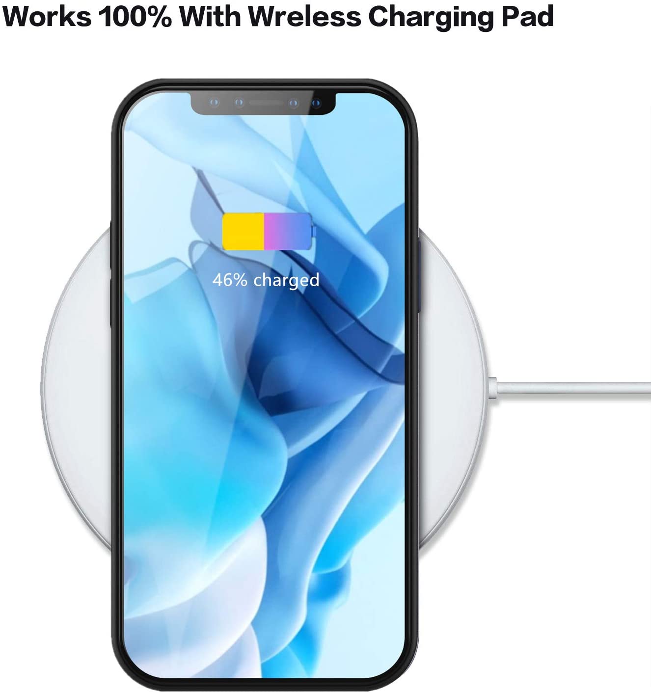 Ultra Thin Liquid Silicone Case For iPhone 12 Pro Max Mini childrensterritory