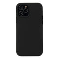 Ultra Thin Liquid Silicone Case For iPhone 12 Pro Max Mini childrensterritory