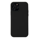 Ultra Thin Liquid Silicone Case For iPhone 12 Pro Max Mini childrensterritory