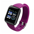 Waterproof Smart Watch/Fitness Tracker childrensterritory