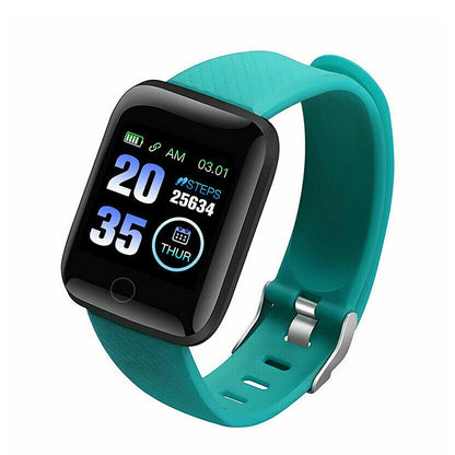 Waterproof Smart Watch/Fitness Tracker childrensterritory