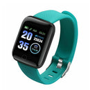 Waterproof Smart Watch/Fitness Tracker childrensterritory