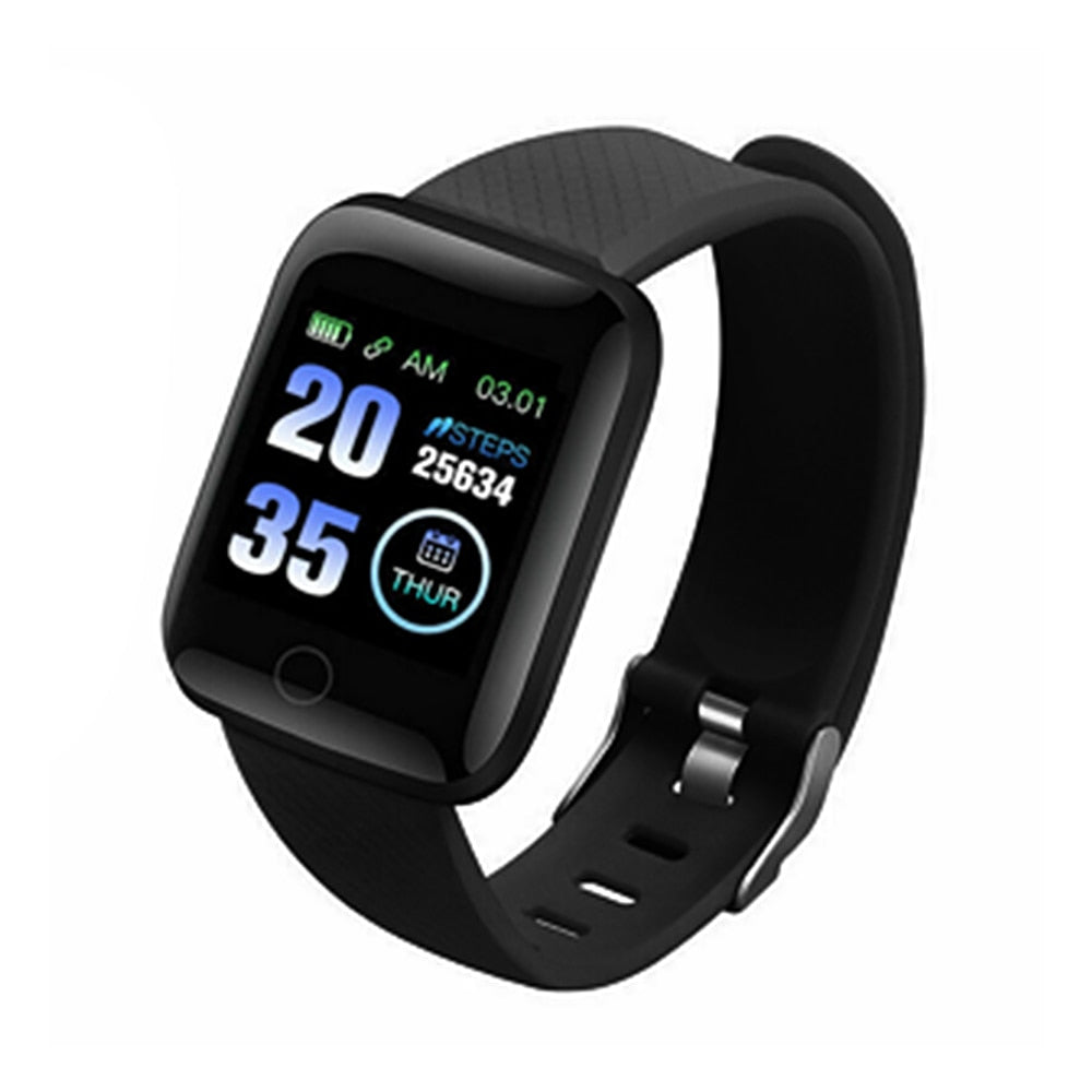 Waterproof Smart Watch/Fitness Tracker childrensterritory