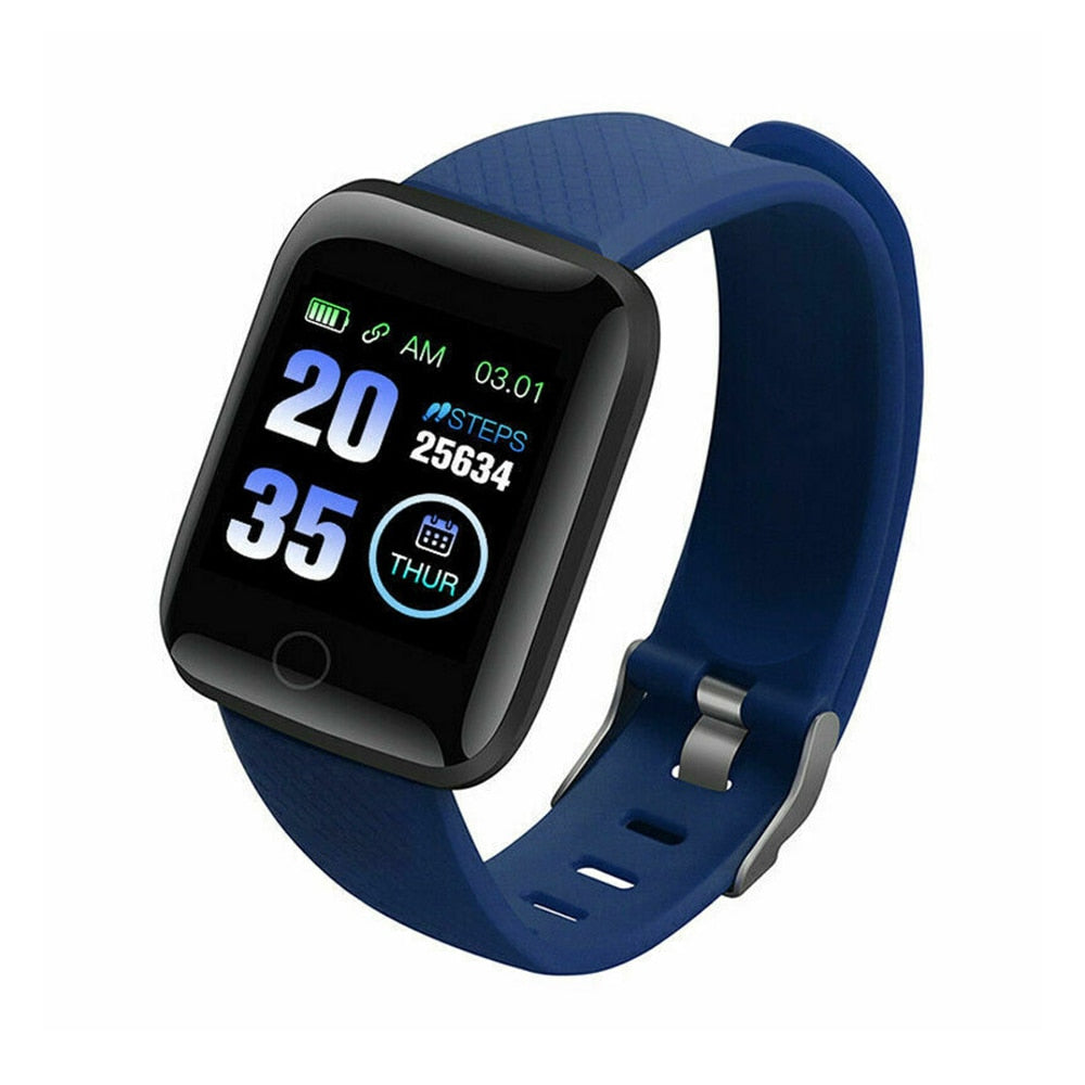 Waterproof Smart Watch/Fitness Tracker childrensterritory