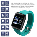 Waterproof Smart Watch/Fitness Tracker childrensterritory